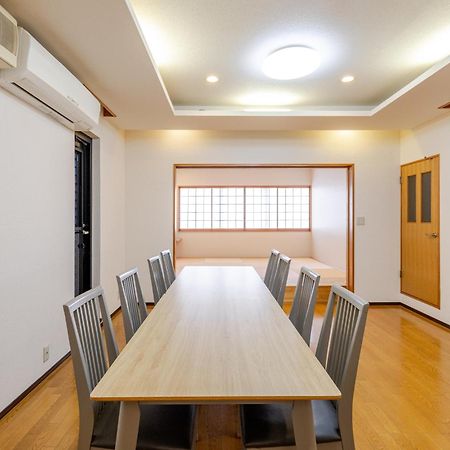 Stayinn Hakata - Vacation Rental, Japanese-Style Rooms Fukuoka  Ngoại thất bức ảnh