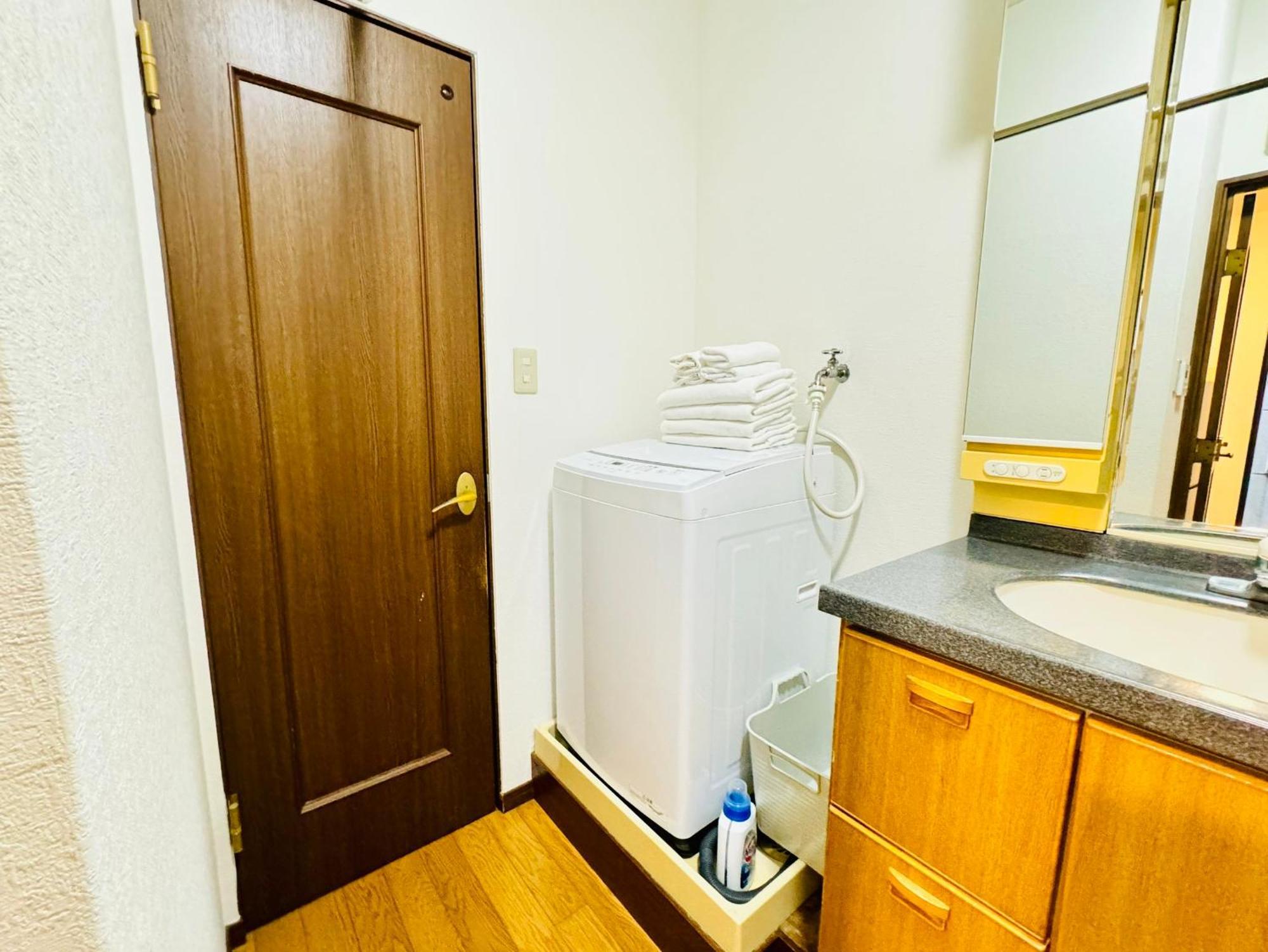 Stayinn Hakata - Vacation Rental, Japanese-Style Rooms Fukuoka  Ngoại thất bức ảnh