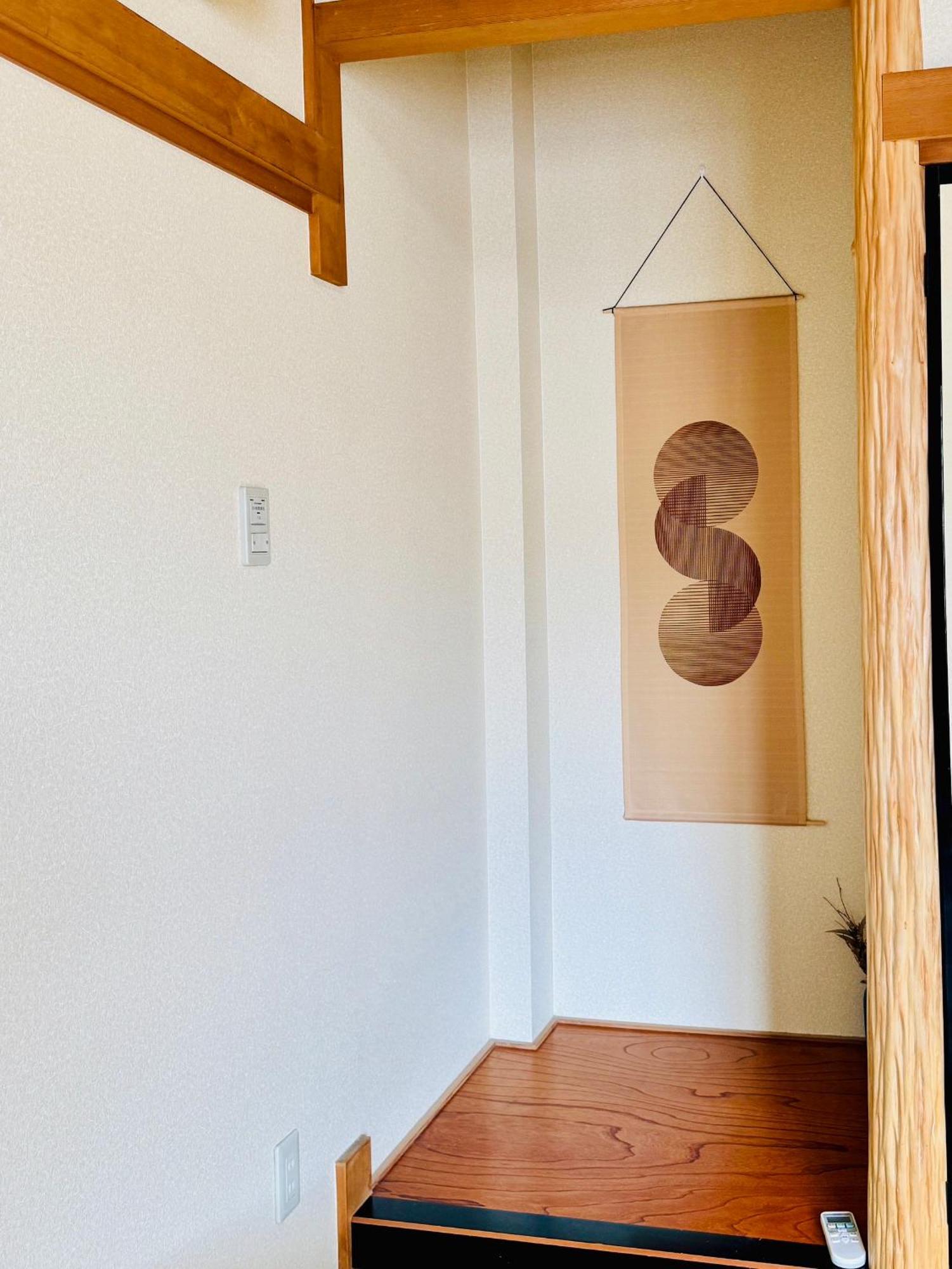 Stayinn Hakata - Vacation Rental, Japanese-Style Rooms Fukuoka  Ngoại thất bức ảnh