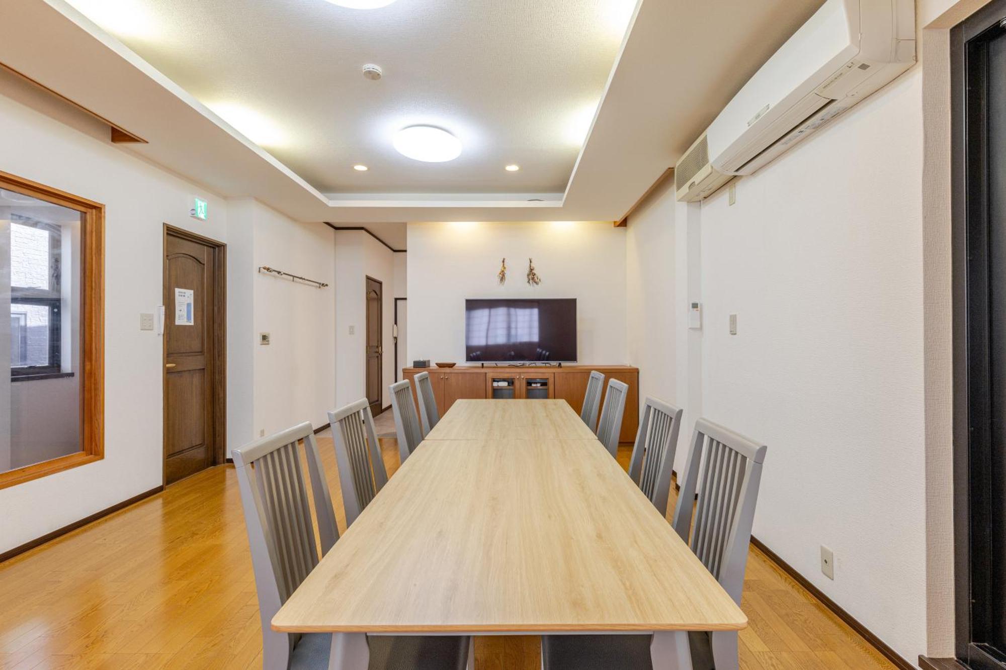 Stayinn Hakata - Vacation Rental, Japanese-Style Rooms Fukuoka  Ngoại thất bức ảnh