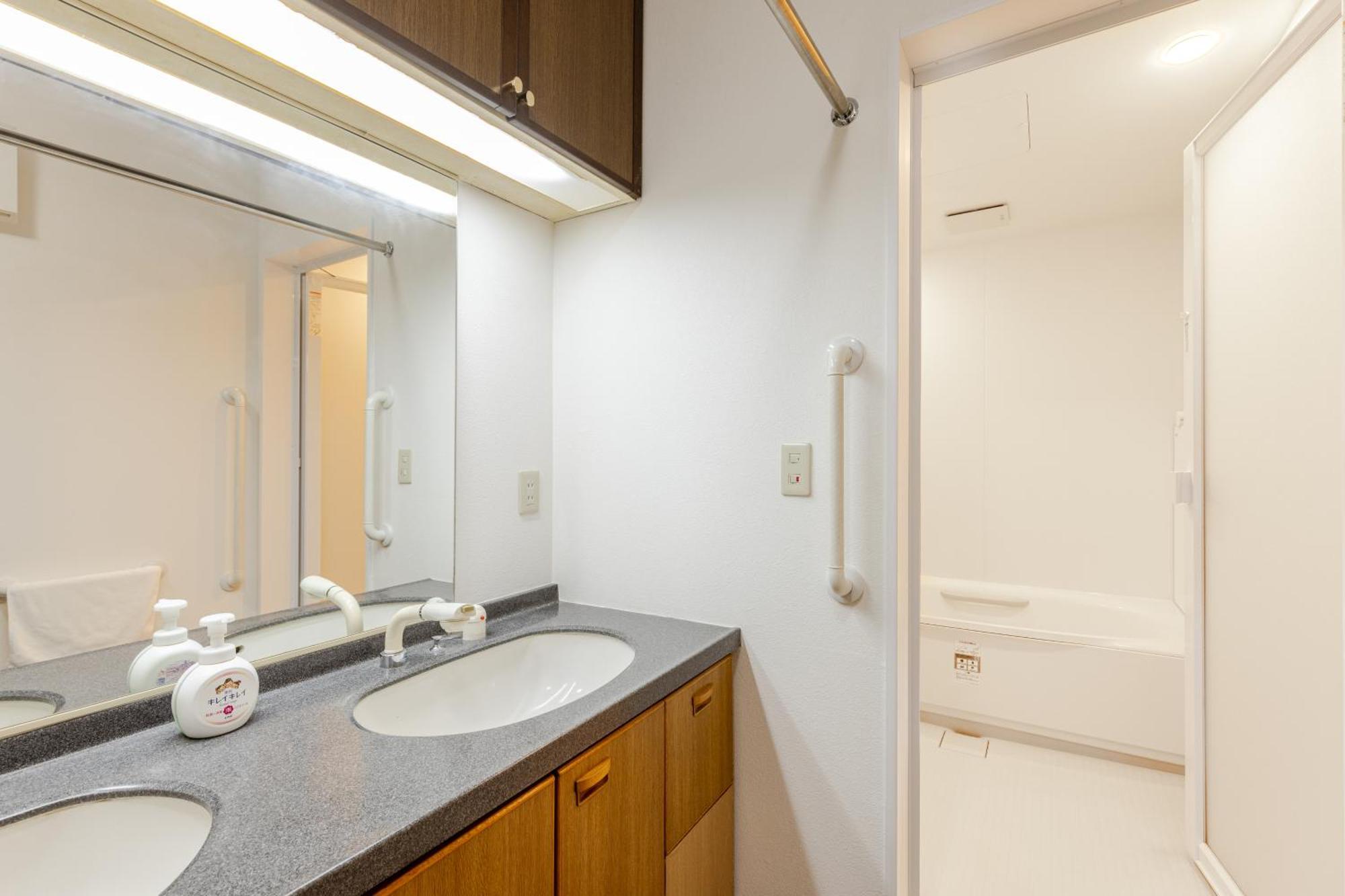 Stayinn Hakata - Vacation Rental, Japanese-Style Rooms Fukuoka  Ngoại thất bức ảnh