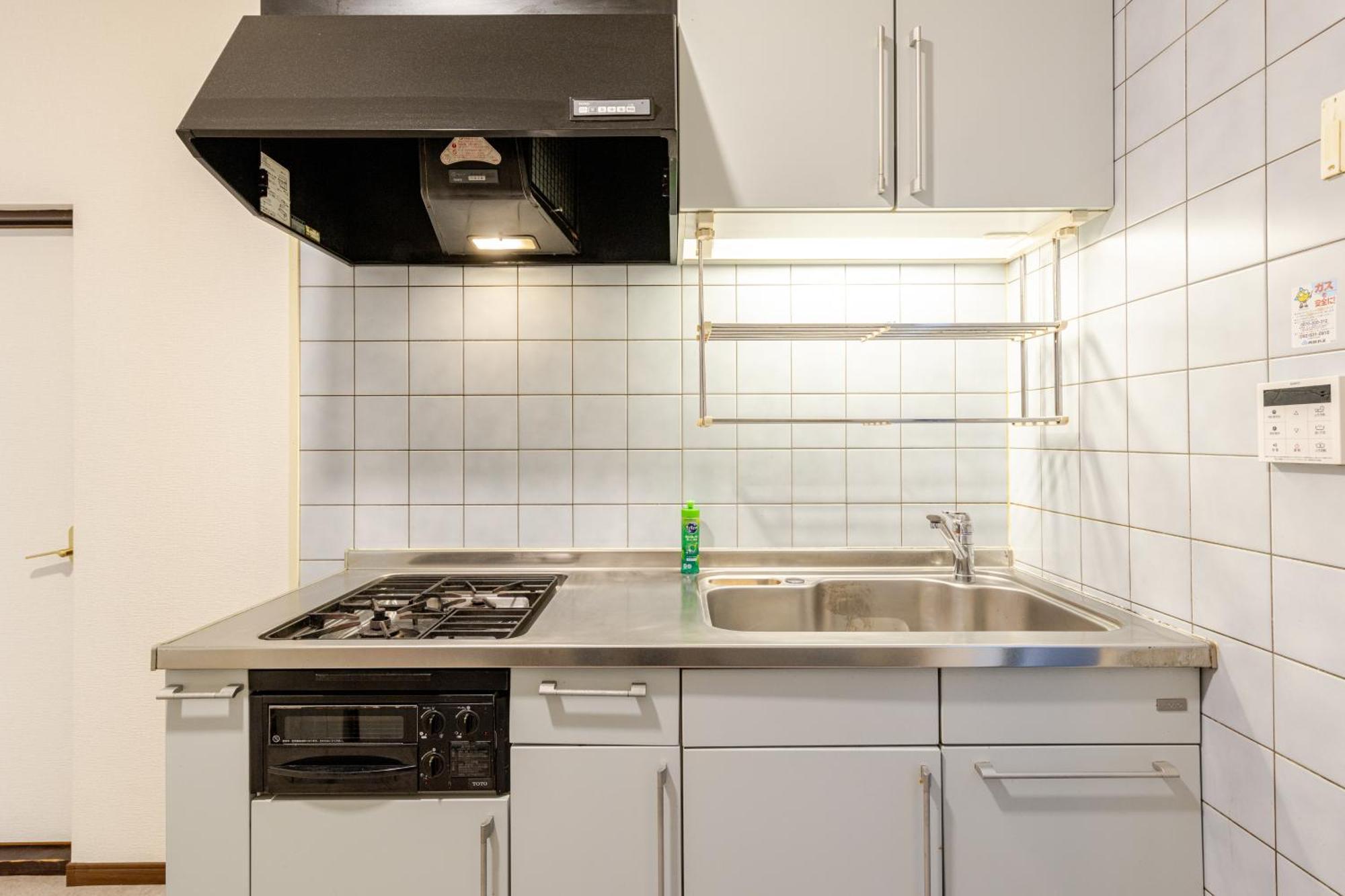 Stayinn Hakata - Vacation Rental, Japanese-Style Rooms Fukuoka  Ngoại thất bức ảnh