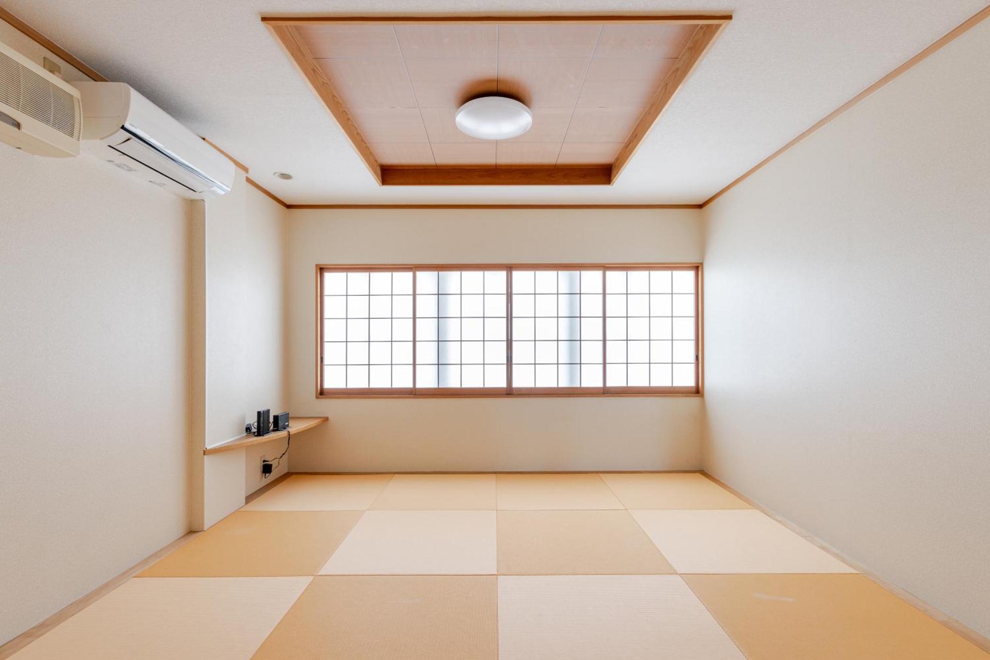 Stayinn Hakata - Vacation Rental, Japanese-Style Rooms Fukuoka  Ngoại thất bức ảnh