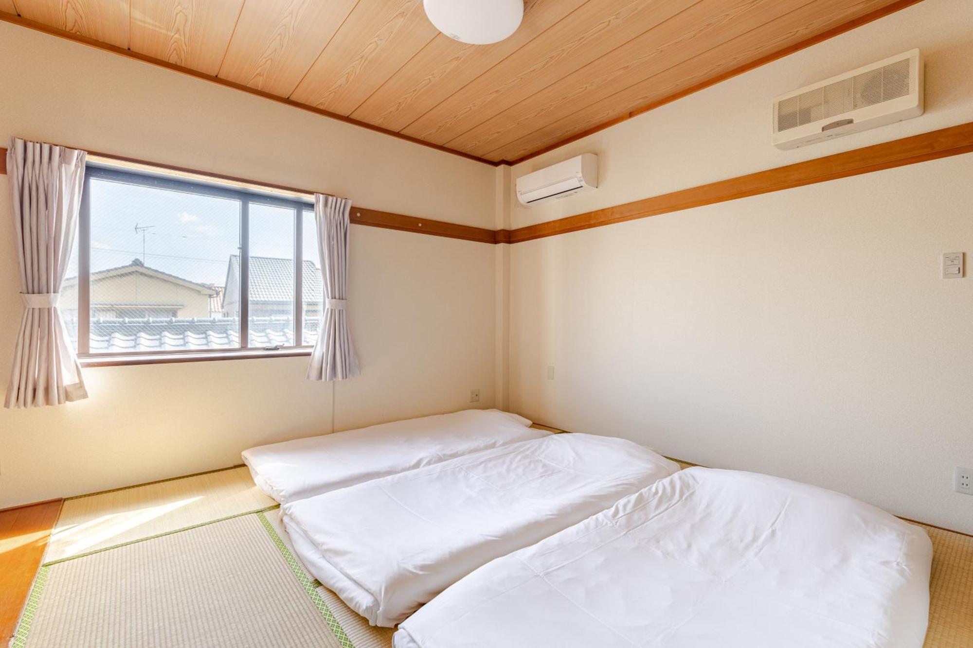 Stayinn Hakata - Vacation Rental, Japanese-Style Rooms Fukuoka  Ngoại thất bức ảnh