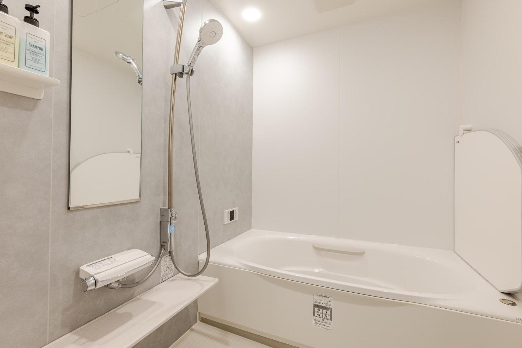 Stayinn Hakata - Vacation Rental, Japanese-Style Rooms Fukuoka  Ngoại thất bức ảnh