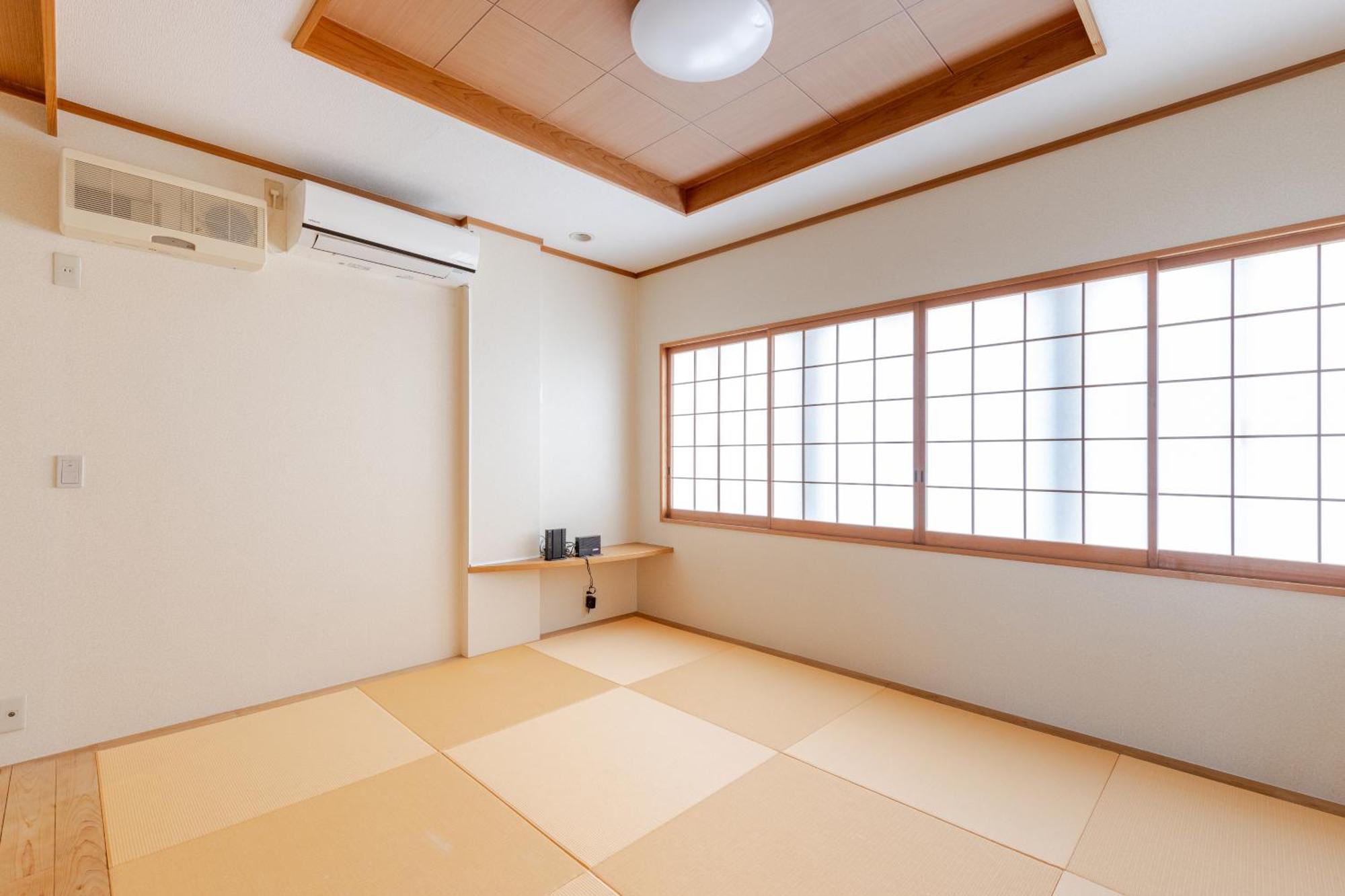 Stayinn Hakata - Vacation Rental, Japanese-Style Rooms Fukuoka  Ngoại thất bức ảnh