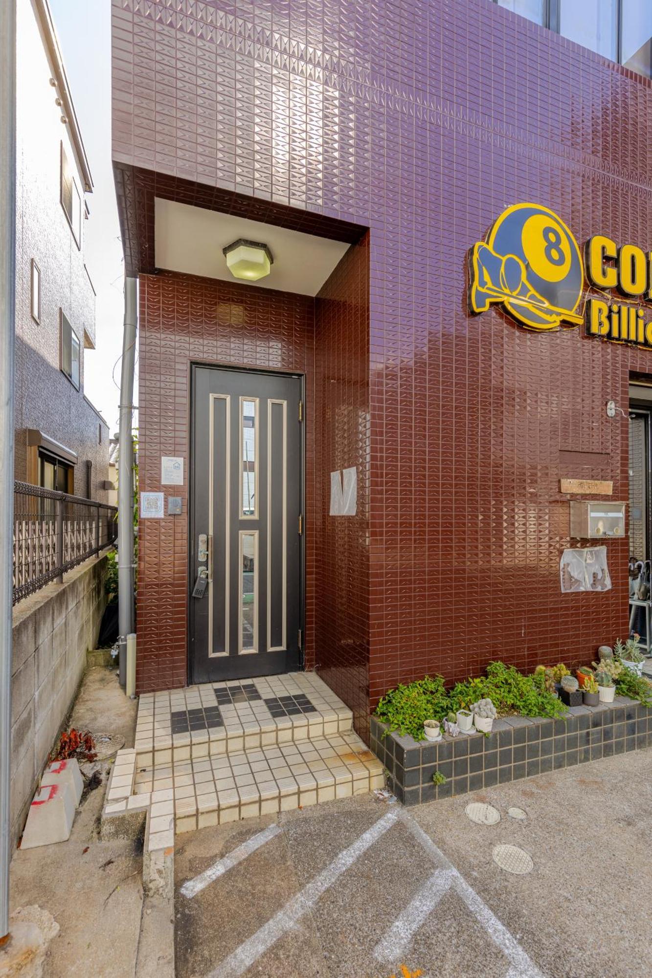 Stayinn Hakata - Vacation Rental, Japanese-Style Rooms Fukuoka  Ngoại thất bức ảnh