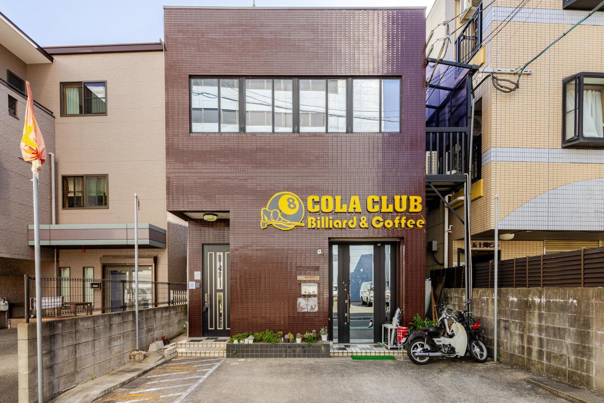 Stayinn Hakata - Vacation Rental, Japanese-Style Rooms Fukuoka  Ngoại thất bức ảnh